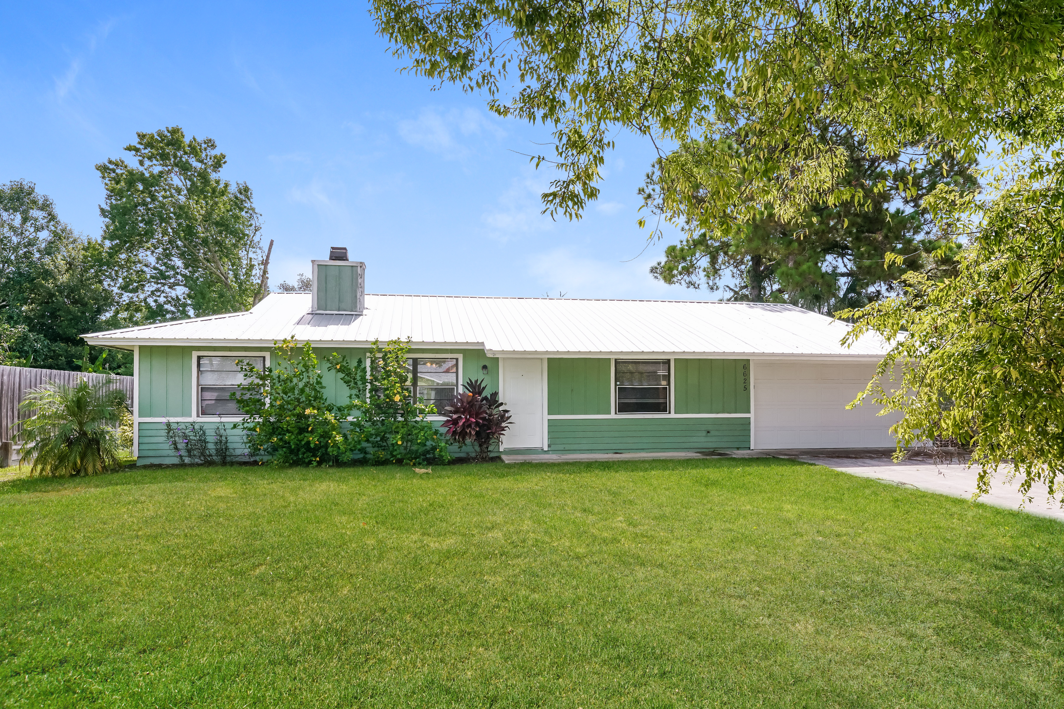 6625 FULLER AVE COCOA, FL 32927